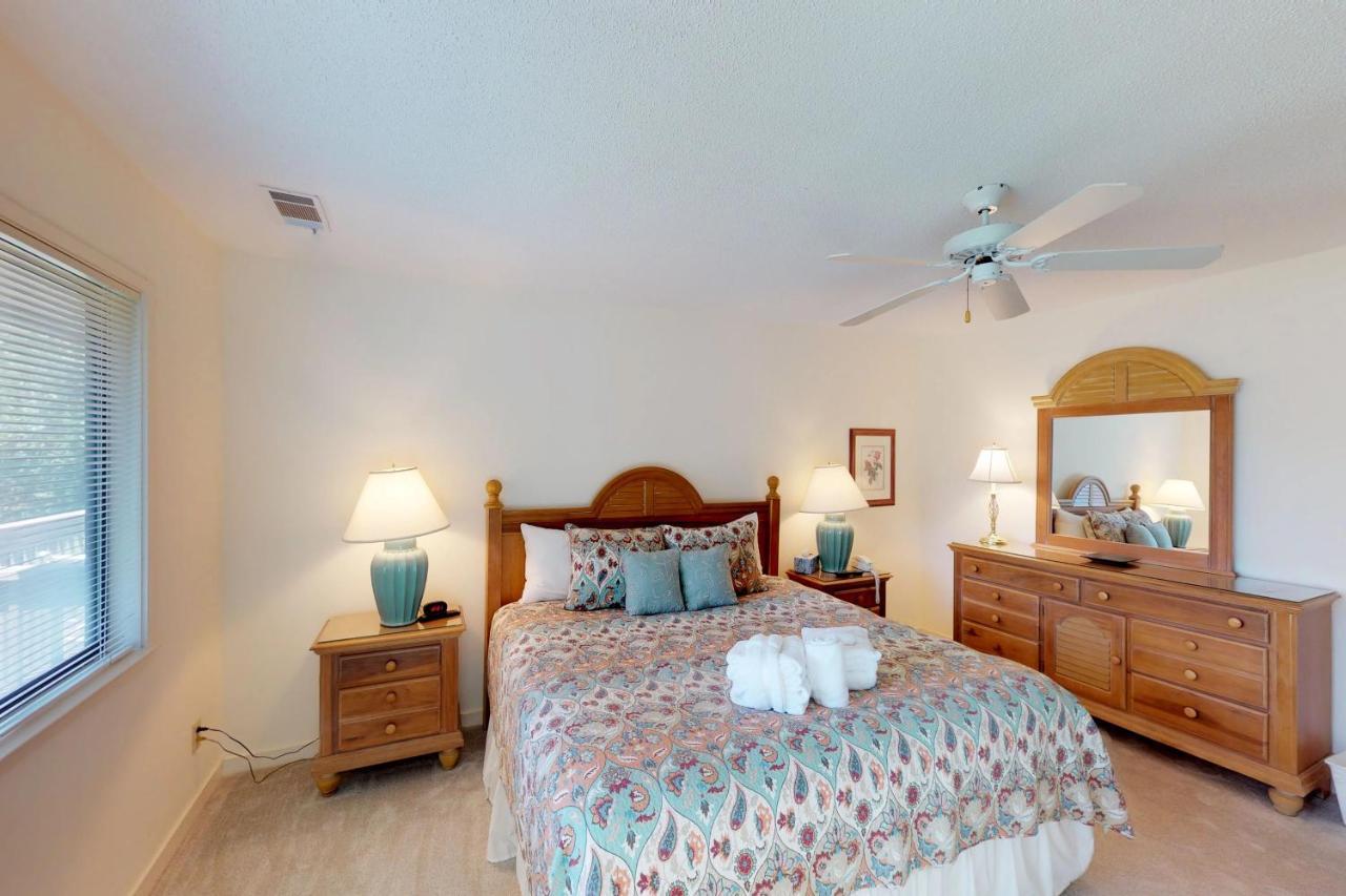 Inverness 912 Hilton Head Island Buitenkant foto