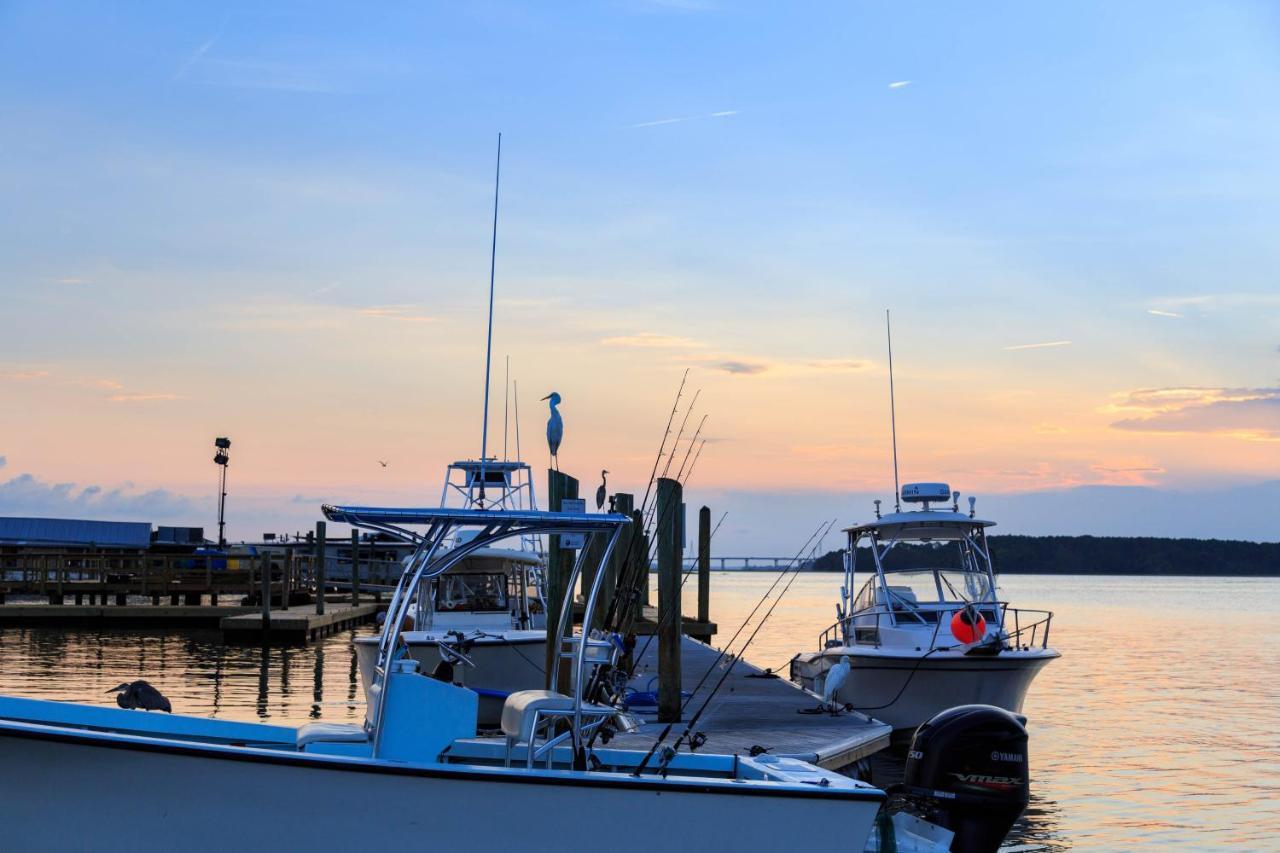 Inverness 912 Hilton Head Island Buitenkant foto