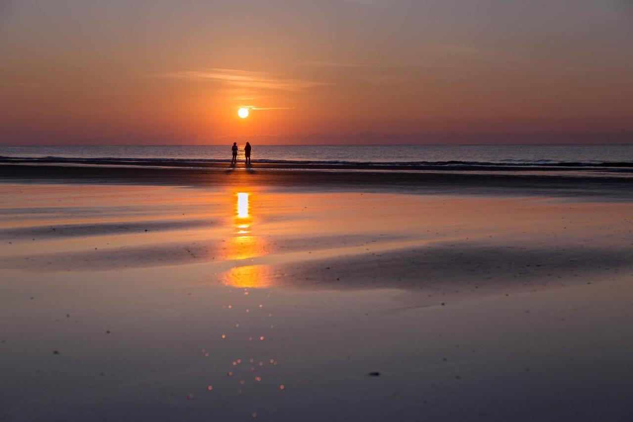 Inverness 912 Hilton Head Island Buitenkant foto