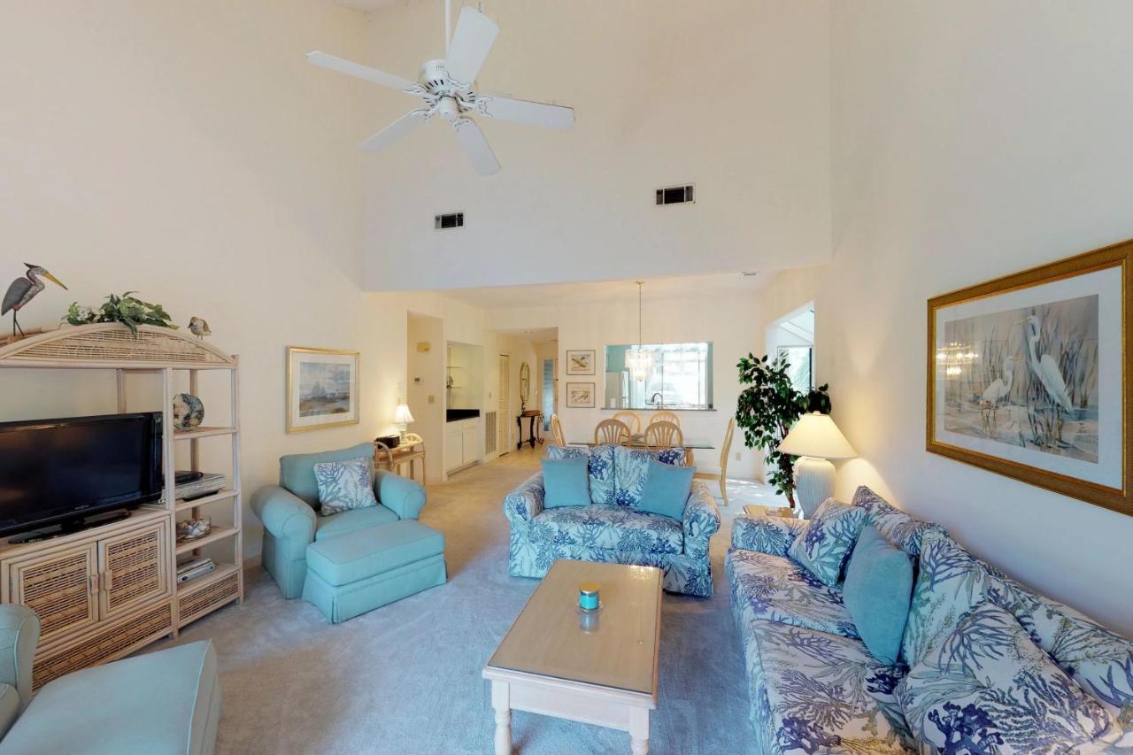 Inverness 912 Hilton Head Island Buitenkant foto