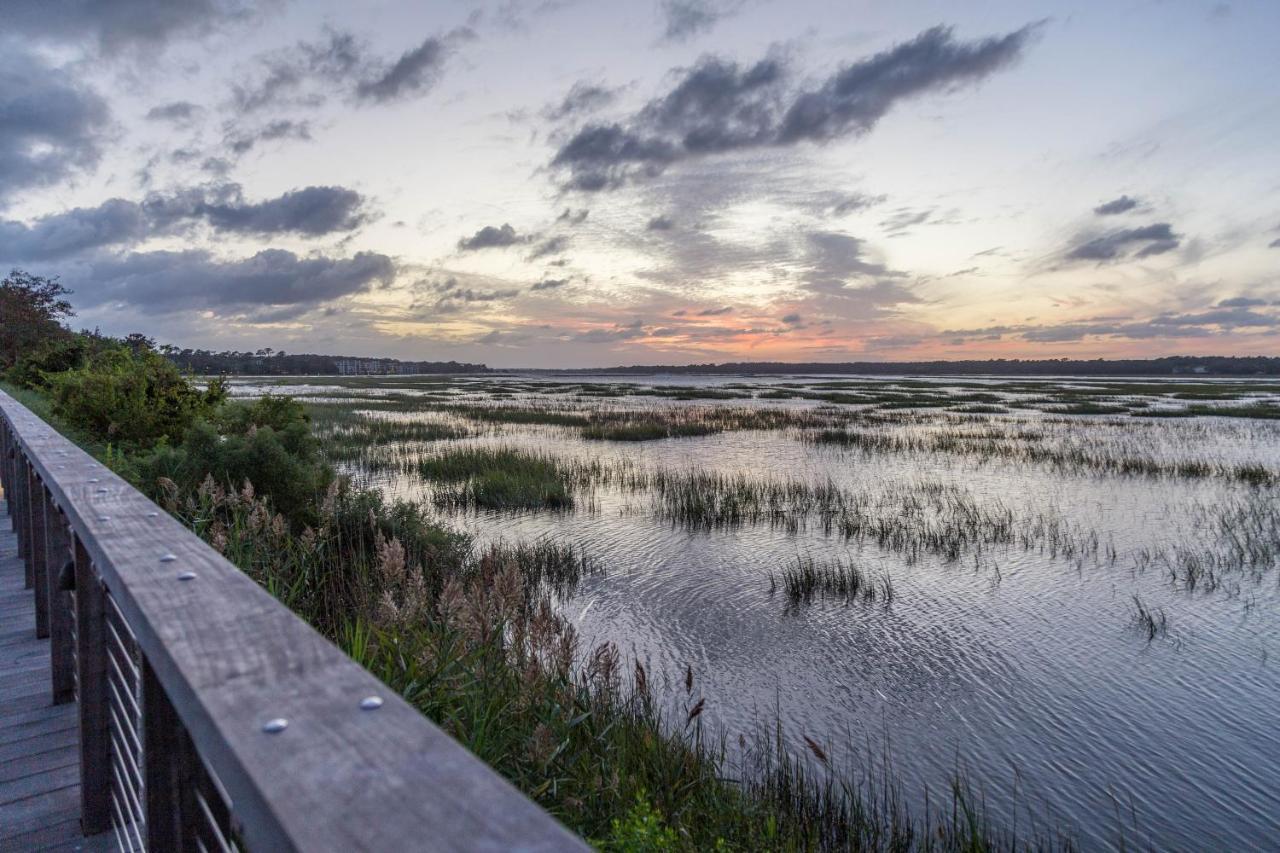 Inverness 912 Hilton Head Island Buitenkant foto