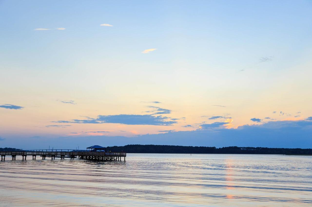 Inverness 912 Hilton Head Island Buitenkant foto